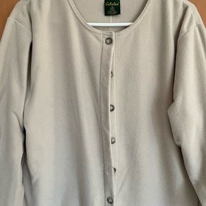 Cabela’s one piece pajama - size medium